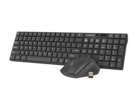 keyboard and mouse - Natec NZB-1440 - 1 nuotrauka