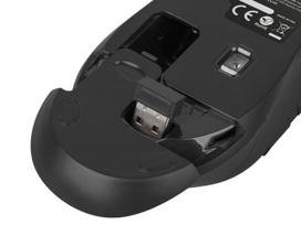 keyboard and mouse - Natec NZB-1440 - 12 nuotrauka
