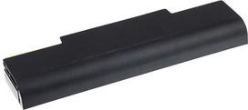 spark - Green Cell Laptop Battery for Asus N71 K72 K72J K72F K73SV N71 N73 N73S N73SV X73S - 2 nuotrauka