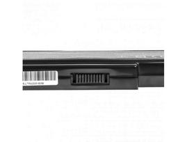 spark - Green Cell Laptop Battery for Asus N71 K72 K72J K72F K73SV N71 N73 N73S N73SV X73S - 3 nuotrauka