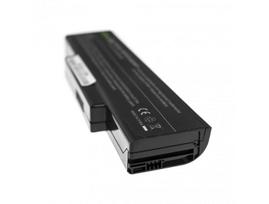 spark - Green Cell Laptop Battery for Asus N71 K72 K72J K72F K73SV N71 N73 N73S N73SV X73S - 4 nuotrauka