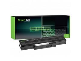 spark - Green Cell Laptop Battery for Asus N71 K72 K72J K72F K73SV N71 N73 N73S N73SV X73S - 6 nuotrauka