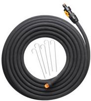 laselinio zarna - Žarnos komplektas Fiskars Premium 9mm (3/8") 15m Q4 (1027101) - 1 nuotrauka
