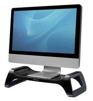 laikikliai i - ACC RISER I-SPIRE/BLACK 9472302 FELLOWES - 2 nuotrauka