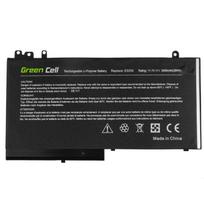 Green Cell Laptop Battery for Dell Latitude 11 3150 3160 12 E5250 E5270