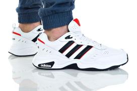adidas juodi kedai - Adidas Strutter M EG2655 shoes - 2 nuotrauka