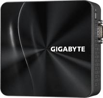 Pirkti Gigabyte BRIX Barebone GB-BRR7H-4800 Ryzen 7 4800U 8x 1,80GHz, AMD-Grafik, 2x DDR4 SO-DIMM, 1x M.2, oOS - Photo 2