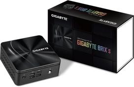 Pirkti Gigabyte BRIX Barebone GB-BRR7H-4800 Ryzen 7 4800U 8x 1,80GHz, AMD-Grafik, 2x DDR4 SO-DIMM, 1x M.2, oOS - Photo 7