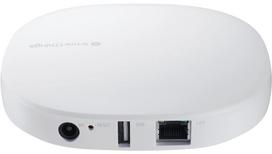 smart hub - AEOTEC SMART HOME HUB Z-WAVE PLUS IM6001-V3P  - 4 nuotrauka