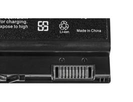 14 4v baterija - Green Cell Laptop Battery for HP ZBook 15, 15 G2, 17, 17 G2 - 3 nuotrauka