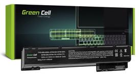 14 4v baterija - Green Cell Laptop Battery for HP ZBook 15, 15 G2, 17, 17 G2 - 5 nuotrauka