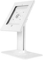 standing desk - Stovas Neomounts By Newstar D300WHITE - 1 nuotrauka