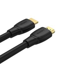 hdmi kabelis 10m - Kabelis Unitek C11043BK, HDMI 2.0 / HDMI 2.0, 10 m - 2 nuotrauka