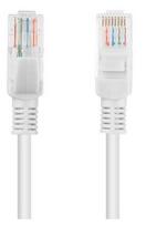 ftp cat5e - Laidas Lanberg Patch Cable FTP CAT5e 15m Grey - 4 nuotrauka