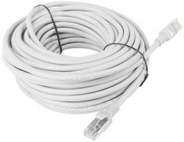 Pirkti Laidas Lanberg UTP CAT.5E Patchcord 50m Grey - Photo 2