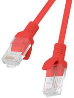 Laidas Lanberg Patch Cable FTP Cat.6 30m Red