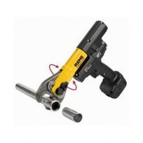 plieno lakstai - REMS Mini-Press ACC Li-ion - 2 nuotrauka