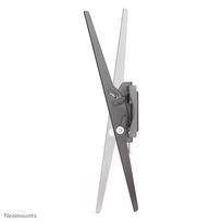 40 tv stovas - NEWSTAR FLAT SCREEN WALL MOUNT (TILTABLE), BLACK - 4 nuotrauka