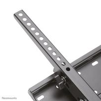 40 tv stovas - NEWSTAR FLAT SCREEN WALL MOUNT (TILTABLE), BLACK - 6 nuotrauka