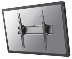 40 tv stovas - NEWSTAR FLAT SCREEN WALL MOUNT (TILTABLE), BLACK - 8 nuotrauka