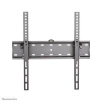 40 tv stovas - NEWSTAR FLAT SCREEN WALL MOUNT (TILTABLE), BLACK - 14 nuotrauka