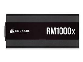 corsair rm1000x - Corsair CX550M Semi-Modular ATX Power Supply, 100-240V, 550W - 4 nuotrauka