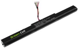 Green Cell AS138