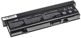 baterijos akumuliatoriai dell laptopams - Green Cell Laptop Battery for Dell Latitude E5400 E5410 E5500 E5510 - 2 nuotrauka