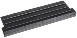 baterijos akumuliatoriai dell laptopams - Green Cell Laptop Battery for Dell Latitude E5400 E5410 E5500 E5510 - 4 nuotrauka