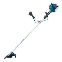 benzinine krumapjove - Makita EM2600U - 1 nuotrauka