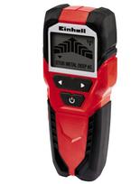 metalo detektorius senukai - Einhell TC-MD 50  - 2 nuotrauka