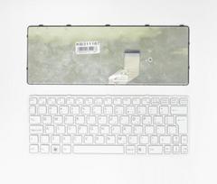 sony vaio baterija - SONY Vaio: SVE11, UK balta - 1 nuotrauka