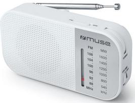 Muse M-025 RW