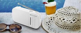 muse radijo - Muse M-025 RW - 2 nuotrauka