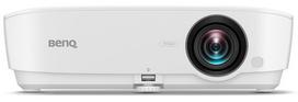 benq projektoris - BenQ MW536 - 1 nuotrauka