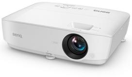benq projektoris - BenQ MW536 - 2 nuotrauka