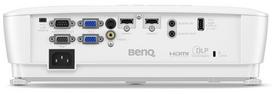 benq projektoris - BenQ MW536 - 3 nuotrauka