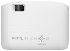 benq projektoris - BenQ MW536 - 4 nuotrauka
