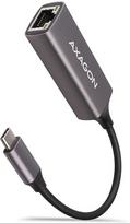 Axagon ADE-TRC, USB-C / RJ-45, 0.15 m