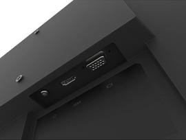 monitoriu full hd - LENOVO D27-30 - 7 nuotrauka