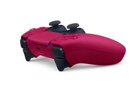 Pirkti Sony PlayStation 5 DualSense Cosmic Red (PS5) - Photo 2