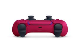 belaidis pultelis - Sony PlayStation 5 DualSense Cosmic Red (PS5) - 3 nuotrauka