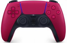 Pirkti Sony PlayStation 5 DualSense Cosmic Red (PS5) - Photo 4