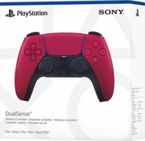 Pirkti Sony PlayStation 5 DualSense Cosmic Red (PS5) - Photo 5