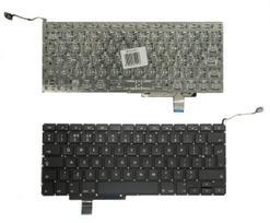 apple klaviatura - APPLE MacBook Pro 17" A1297 - 1 nuotrauka