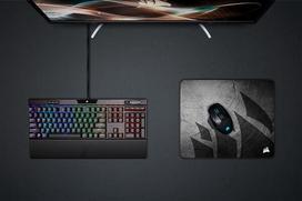 corsair pro mouse - Corsair MM300 Pro - 9 nuotrauka