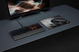 corsair pro mouse - Corsair MM300 Pro - 10 nuotrauka