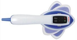 vaporella polti - POLTI Vaporella Vertical Styler GSM20 Blue - 3 nuotrauka