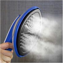 vaporella polti - POLTI Vaporella Vertical Styler GSM20 Blue - 5 nuotrauka