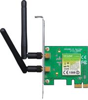 adapteris wifi - TP-LINK TL-WN881ND - 1 nuotrauka